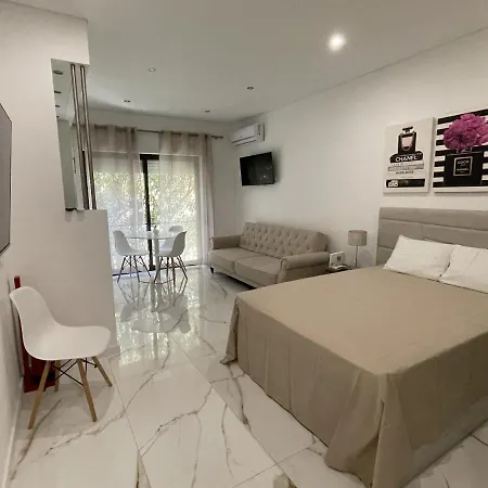 Apartment Estudio Balaia By Key *