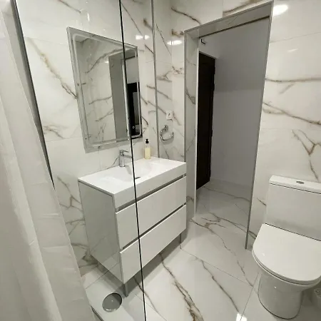 Estudio Balaia By Key Appartamento *