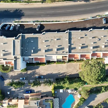 Estudio Balaia By Key Apartmán *