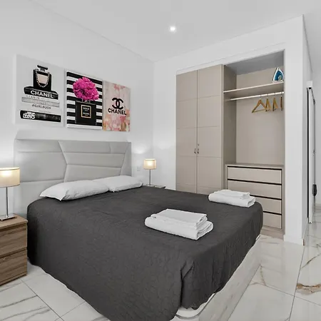 Apartmán Estudio Balaia By Key