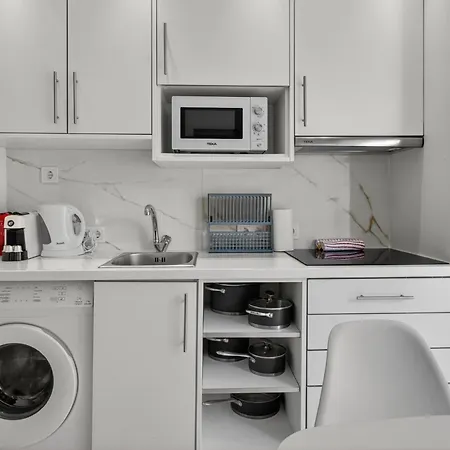 Estudio Balaia By Key Apartmán Albufeira