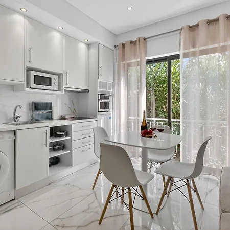 Estudio Balaia By Key Apartmán Albufeira