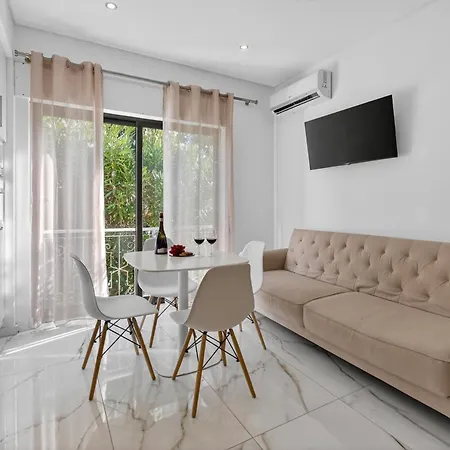 Estudio Balaia By Key * Αλμπουφέιρα