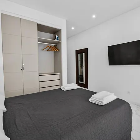 Apartmán Estudio Balaia By Key *