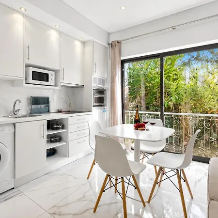 Apartmán Estudio Balaia By Key Albufeira