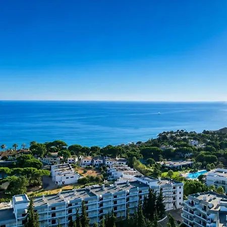 Estudio Balaia By Key * Albufeira
