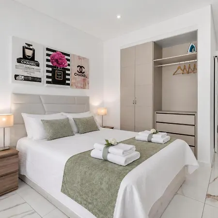 Estudio Balaia By Key Apartmán