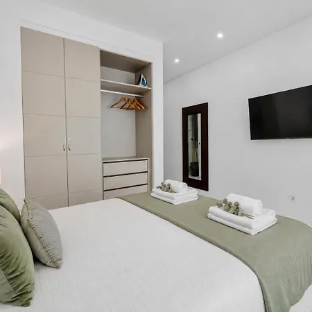 Estudio Balaia By Key Apartmán *