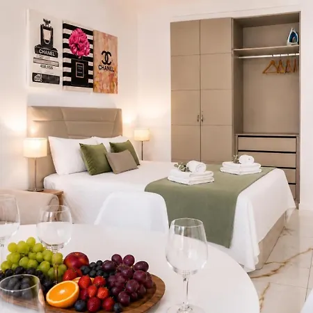 Apartmán Estudio Balaia By Key