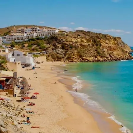 Estudio Balaia By Key Apartmán Albufeira