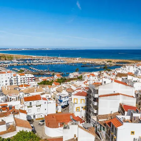 Estudio Balaia By Key Albufeira