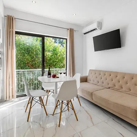 Estudio Balaia By Key Albufeira