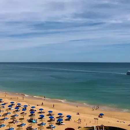 Apartmán Estudio Balaia By Key Albufeira