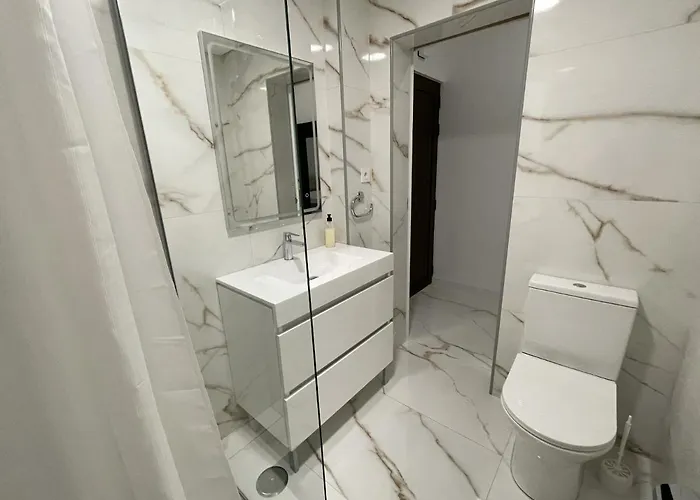 Estudio Balaia By Key Appartamento *