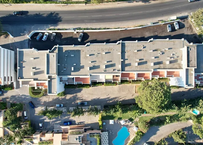 Estudio Balaia By Key Appartamento *