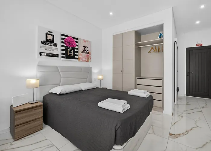 Appartamento Estudio Balaia By Key