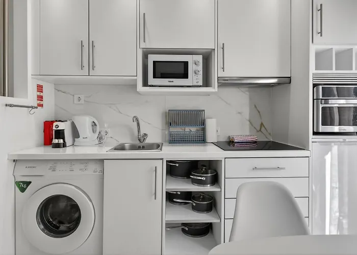 Estudio Balaia By Key Appartamento Albufeira