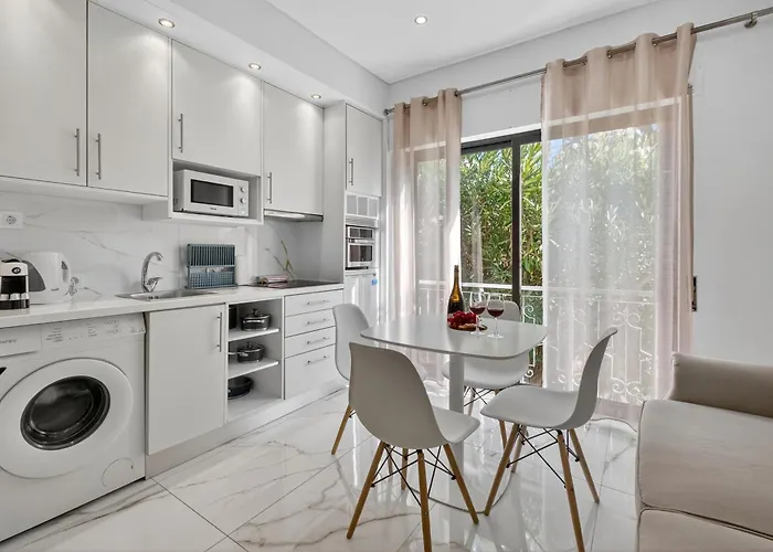 Estudio Balaia By Key Appartamento Albufeira