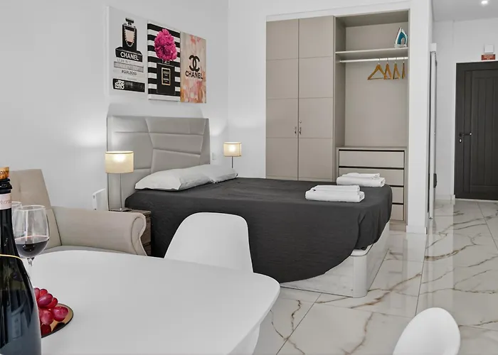 Estudio Balaia By Key *