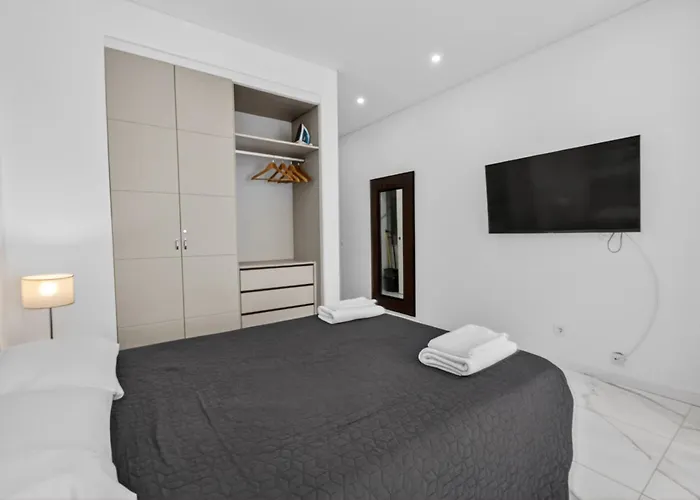 Appartamento Estudio Balaia By Key *